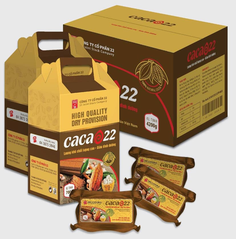 Combo TRỮ DÀY — Dự trữ 7+ ngày cả nhà
